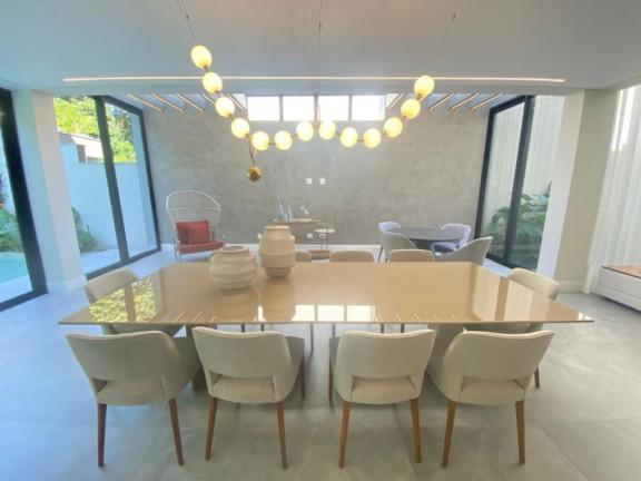 Imagem Casa com 6 Quartos à Venda, 420 m² em Riviera - Bertioga Imagem Casa com 6 Quartos à Venda, 420 m² em Riviera - Bertioga