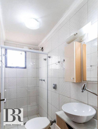Imagem Apartamento com 3 Quartos à Venda, 75 m² em Bosque Da Saúde - São Paulo