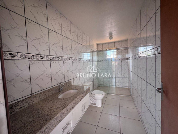 Imagem Casa com 5 Quartos para Alugar, 200 m² em Vale Do Amanhecer - Igarapé Imagem Casa com 5 Quartos para Alugar, 200 m² em Vale Do Amanhecer - Igarapé