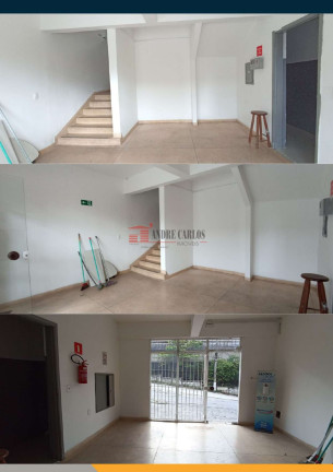 Imagem Imóvel Comercial para Alugar, 3.712 m² em Jardim Alvorada - Jandira