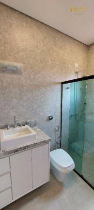 Imagem Casa com 3 Quartos à Venda, 205 m² em Condomínio Reserva Saint Paul - Itu Imagem Casa com 3 Quartos à Venda, 205 m² em Condomínio Reserva Saint Paul - Itu