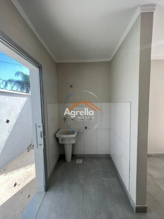 Imagem Casa com 2 Quartos à Venda, 55 m² em Jardim Bandeirantes - Mogi Guaçu