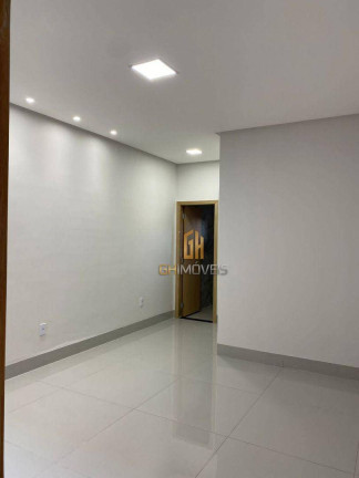 Imagem Casa com 3 Quartos à Venda, 160 m² em Goiá - Goiânia