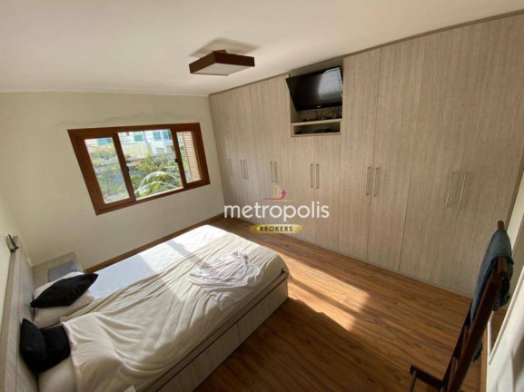 Imagem Sobrado com 3 Quartos à Venda, 400 m² em Santa Maria - São Caetano Do Sul Imagem Sobrado com 3 Quartos à Venda, 400 m² em Santa Maria - São Caetano Do Sul