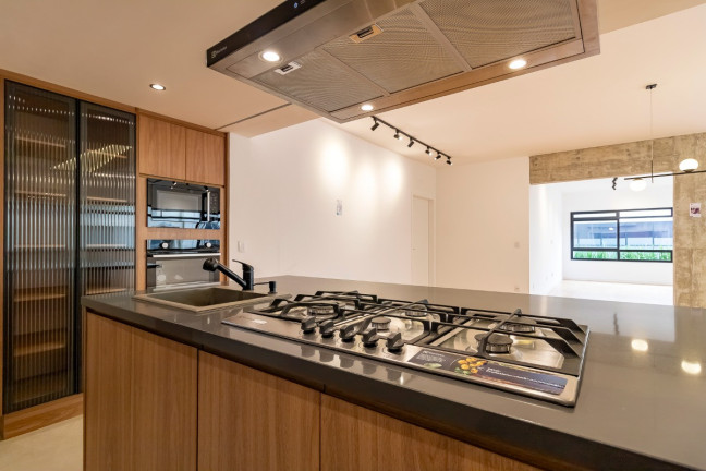 Imagem Apartamento com 3 Quartos à Venda, 220 m² em Cerqueira César - São Paulo