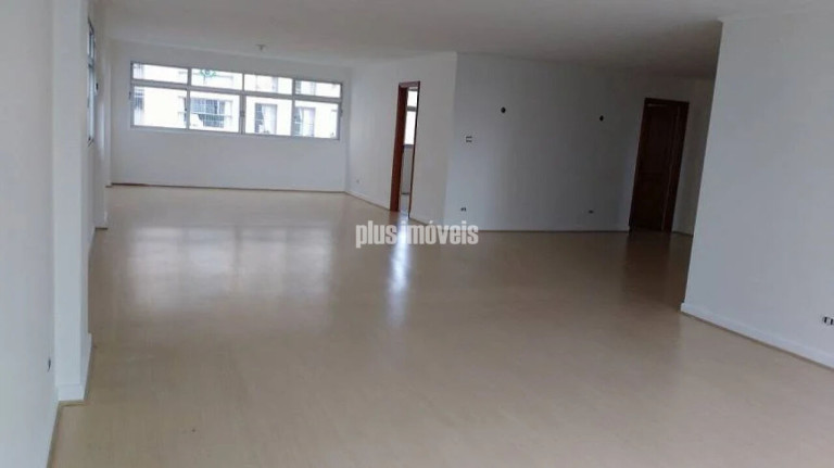 Imagem Apartamento com 4 Quartos para Alugar, 356 m² em Morro Dos Ingleses - São Paulo Imagem Apartamento com 4 Quartos para Alugar, 356 m² em Morro Dos Ingleses - São Paulo