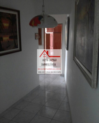 Imagem Apartamento com 2 Quartos à Venda, 79 m² em Quintino Bocaiúva - Rio De Janeiro