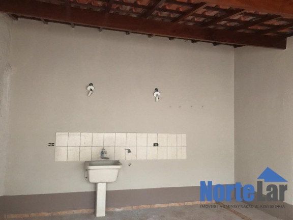 Imagem Casa com 4 Quartos à Venda, 246 m² em Vila Albertina - São Paulo
