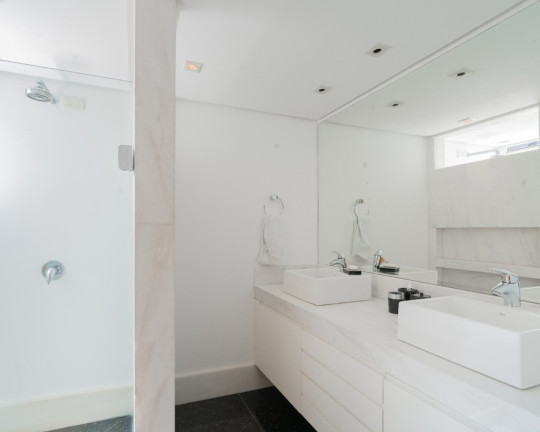 Imagem Apartamento com 5 Quartos à Venda, 243 m² em Mont Serrat - Porto Alegre