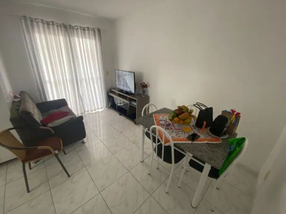 Imagem Apartamento com 2 Quartos à Venda, 57 m² em Vila João Ramalho - Santo André