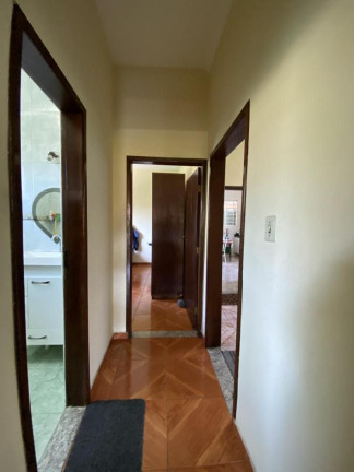 Imagem Casa com 3 Quartos à Venda, 192 m² em Minas Brasil - Belo Horizonte