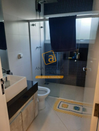Imagem Casa com 4 Quartos à Venda,  em Residencial Primavera Ii - Salto