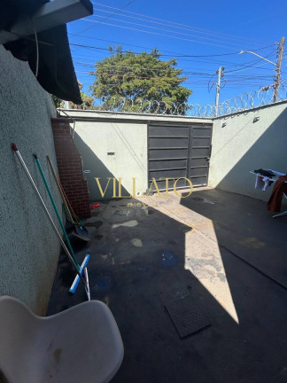 Casa com 2 Quartos à Venda, 65 m² em Residencial Forteville - Goiânia