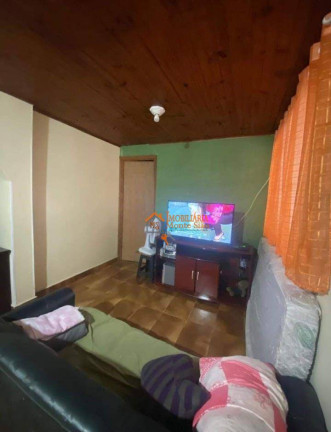 Imagem Sobrado com 2 Quartos à Venda, 100 m² em Conjunto Residencial Haroldo Veloso - Guarulhos Imagem Sobrado com 2 Quartos à Venda, 100 m² em Conjunto Residencial Haroldo Veloso - Guarulhos
