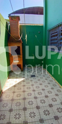 Imagem Casa com 3 Quartos à Venda, 98 m² em Vila Gustavo - São Paulo Imagem Casa com 3 Quartos à Venda, 98 m² em Vila Gustavo - São Paulo