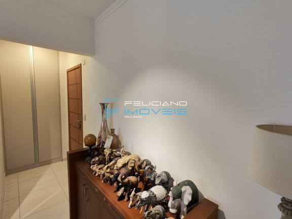 Imagem Apartamento com 2 Quartos à Venda, 86 m² em Guilhermina - Praia Grande