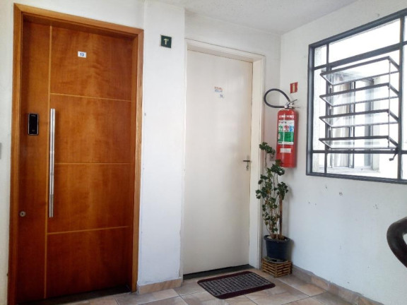 Apartamento com 2 Quartos à Venda, 40 m² em Itaim Paulista - São Paulo