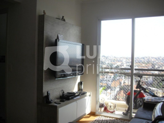 Apartamento com 2 Quartos à Venda, 49 m² em Vila Maria - São Paulo