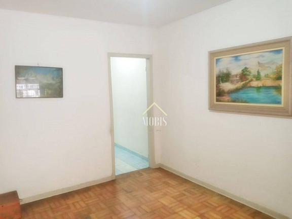 Imagem Sobrado com 2 Quartos à Venda, 108 m² em Jardim Jamaica - Santo André