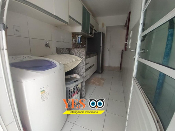 Imagem Apartamento com 2 Quartos à Venda, 54 m² em Sim - Feira De Santana Imagem Apartamento com 2 Quartos à Venda, 54 m² em Sim - Feira De Santana