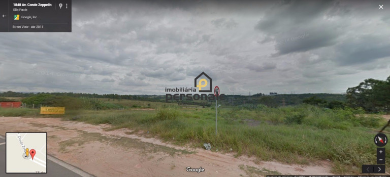 Imagem Imóvel à Venda, 23.000 m² em éden - Sorocaba
