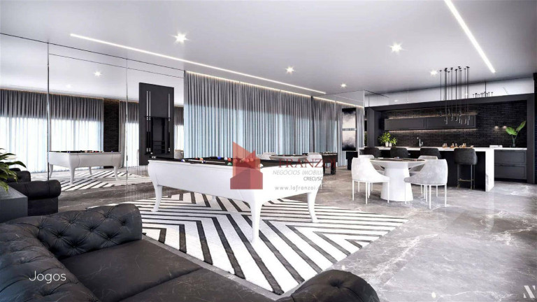 Imagem Apartamento com 3 Quartos à Venda, 88 m² em Praia Brava - Itajaí