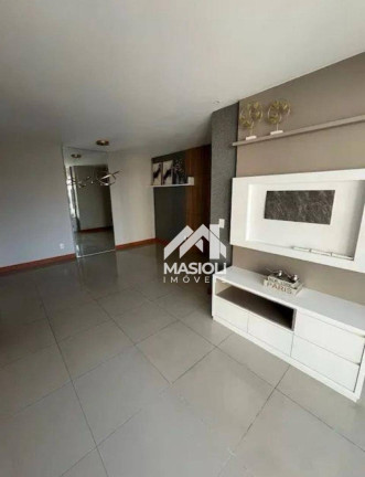 Imagem Apartamento com 3 Quartos à Venda, 105 m² em Praia De Itaparica - Vila Velha