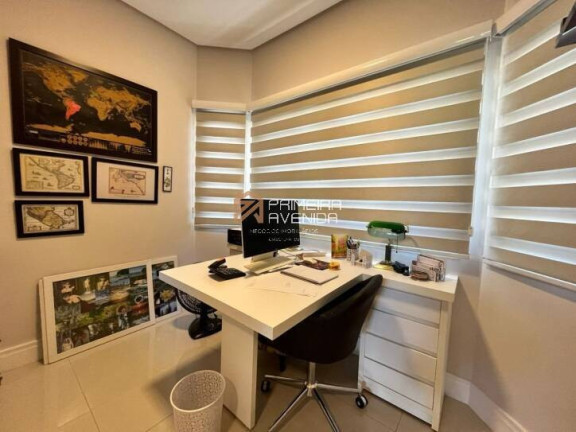 Imagem Casa com 4 Quartos à Venda, 366 m² em Urbanova - São José Dos Campos