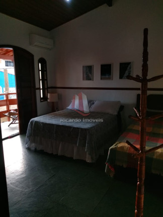 Imagem Imóvel com 6 Quartos à Venda, 280 m² em Praia Dos Anjos - Arraial Do Cabo