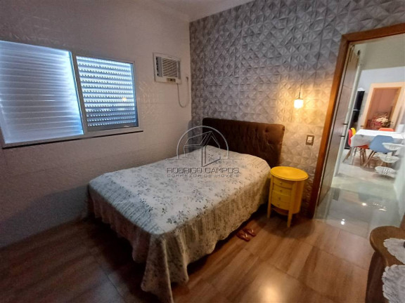 Imagem Casa com 2 Quartos à Venda, 72 m² em Mirim - Praia Grande Imagem Casa com 2 Quartos à Venda, 72 m² em Mirim - Praia Grande