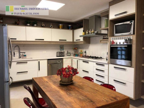 Imagem Sobrado com 3 Quartos à Venda, 275 m² em Jardim Vila Mariana - São Paulo Imagem Sobrado com 3 Quartos à Venda, 275 m² em Jardim Vila Mariana - São Paulo