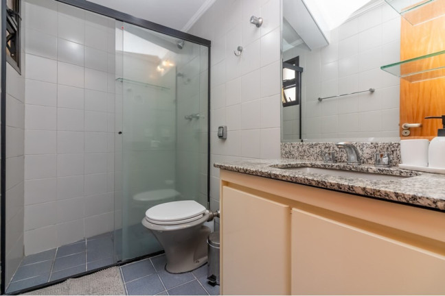 Imagem Apartamento com 3 Quartos à Venda, 107 m² em Chácara Tatuapé - São Paulo Imagem Apartamento com 3 Quartos à Venda, 107 m² em Chácara Tatuapé - São Paulo