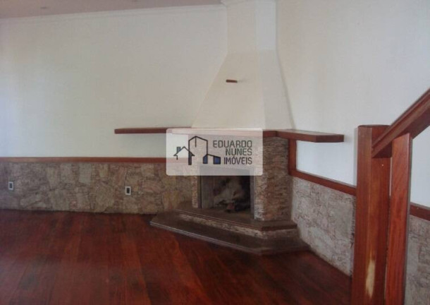 Imagem Casa com 5 Quartos à Venda, 600 m² em Santa Lúcia - Belo Horizonte