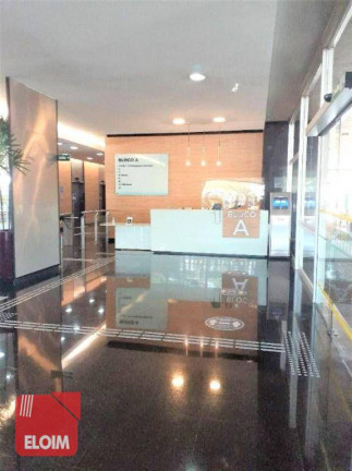 Imagem Sala Comercial à Venda ou Locação, 2.844 m² em Jardim São Luís - São Paulo Imagem Sala Comercial à Venda ou Locação, 2.844 m² em Jardim São Luís - São Paulo