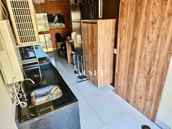 Imagem Apartamento com 1 Quarto à Venda, 70 m² em Anália Franco - São Paulo Imagem Apartamento com 1 Quarto à Venda, 70 m² em Anália Franco - São Paulo