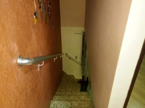 Imagem Imóvel com 2 Quartos à Venda,  em Vila Carmosina - São Paulo