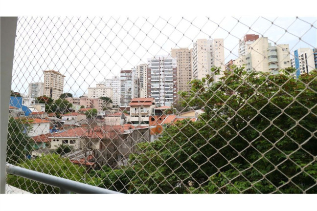 Imagem Apartamento com 3 Quartos à Venda, 72 m² em Vila Da Saúde - São Paulo Imagem Apartamento com 3 Quartos à Venda, 72 m² em Vila Da Saúde - São Paulo