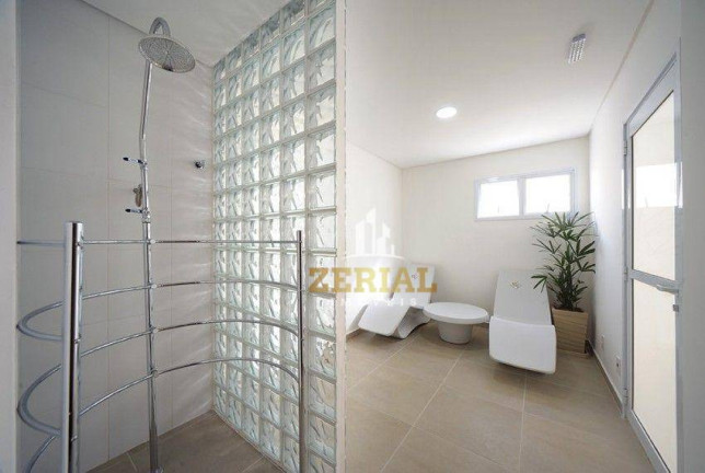 Imagem Apartamento com 3 Quartos à Venda, 97 m² em Santa Paula - São Caetano Do Sul