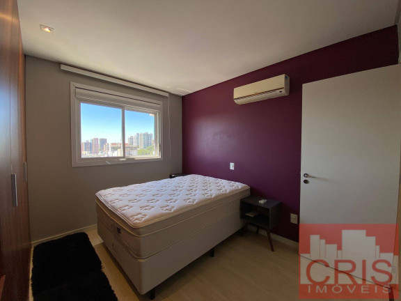 Imagem Apartamento com 1 Quarto à Venda, 47 m² em Centro - Bento Gonçalves Imagem Apartamento com 1 Quarto à Venda, 47 m² em Centro - Bento Gonçalves