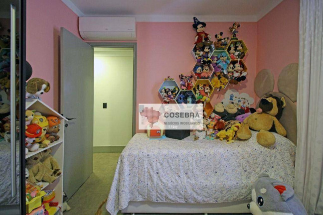 Imagem Apartamento com 2 Quartos para Alugar, 116 m² em Vila Nova Conceição - São Paulo