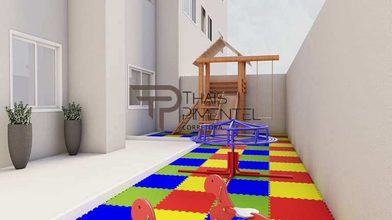 Imagem Apartamento com 1 Quarto à Venda, 36 m² em Pestana - Osasco