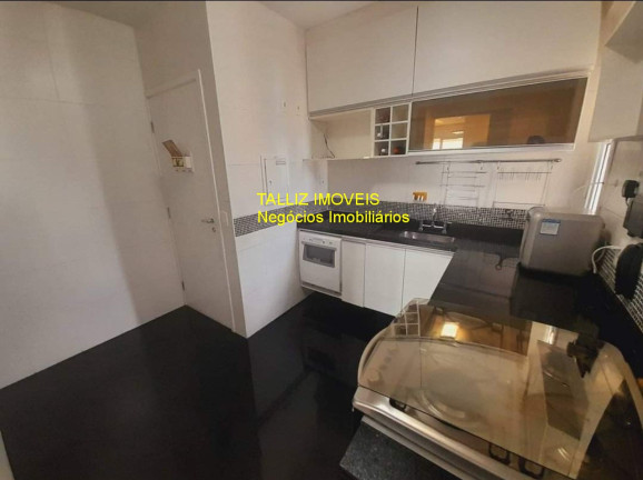 Imagem Apartamento com 3 Quartos para Alugar, 90 m² em Morumbi Alta Vista - Jardim Ampliação - São Paulo