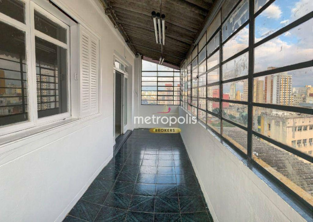 Imagem Apartamento com 1 Quarto à Venda, 86 m² em Campos Elíseos - São Paulo