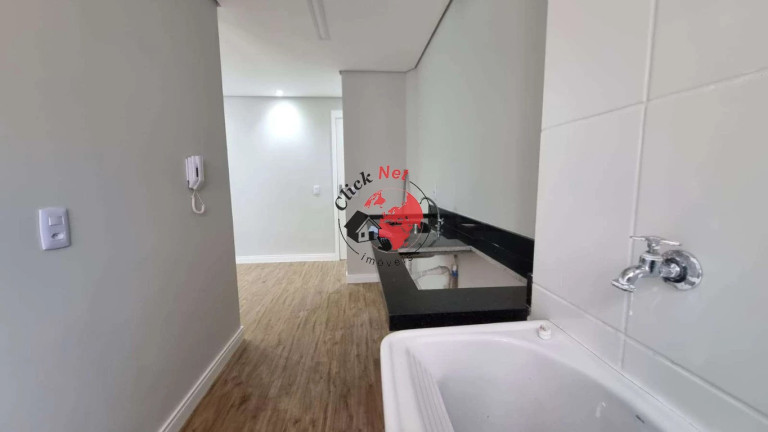 Imagem Apartamento com 2 Quartos à Venda, 50 m² em Santa Terezinha - São Bernardo Do Campo