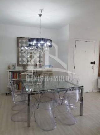Imagem Apartamento com 3 Quartos à Venda, 106 m² em Perdizes - São Paulo