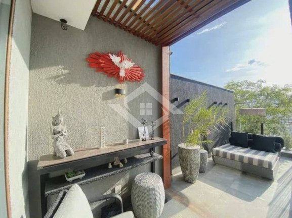 Imagem Casa com 5 Quartos à Venda, 430 m² em Barra Da Tijuca - Rio De Janeiro Imagem Casa com 5 Quartos à Venda, 430 m² em Barra Da Tijuca - Rio De Janeiro