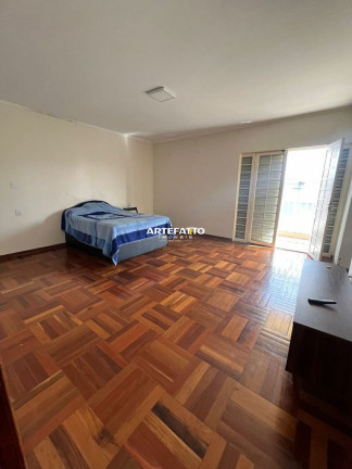 Imagem Sobrado com 4 Quartos à Venda, 290 m² em Jardim éden - Franca Imagem Sobrado com 4 Quartos à Venda, 290 m² em Jardim éden - Franca