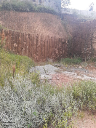 Imagem Terreno à Venda, 516 m² em Jardim Vitória - Poços De Caldas