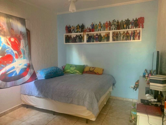 Imagem Sobrado com 3 Quartos à Venda, 242 m² em Estância Balneária Belmira Novaes - Peruíbe Imagem Sobrado com 3 Quartos à Venda, 242 m² em Estância Balneária Belmira Novaes - Peruíbe