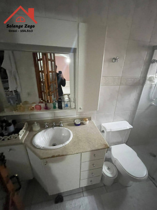 Imagem Casa com 4 Quartos à Venda, 205 m² em Chácara Nossa Senhora Do Bom Conselho - São Paulo Imagem Casa com 4 Quartos à Venda, 205 m² em Chácara Nossa Senhora Do Bom Conselho - São Paulo